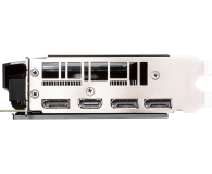 MSI Geforce RTX 2070 SUPER VENTUS OC 8GB GDDR6 - 504675 - zdjęcie 1